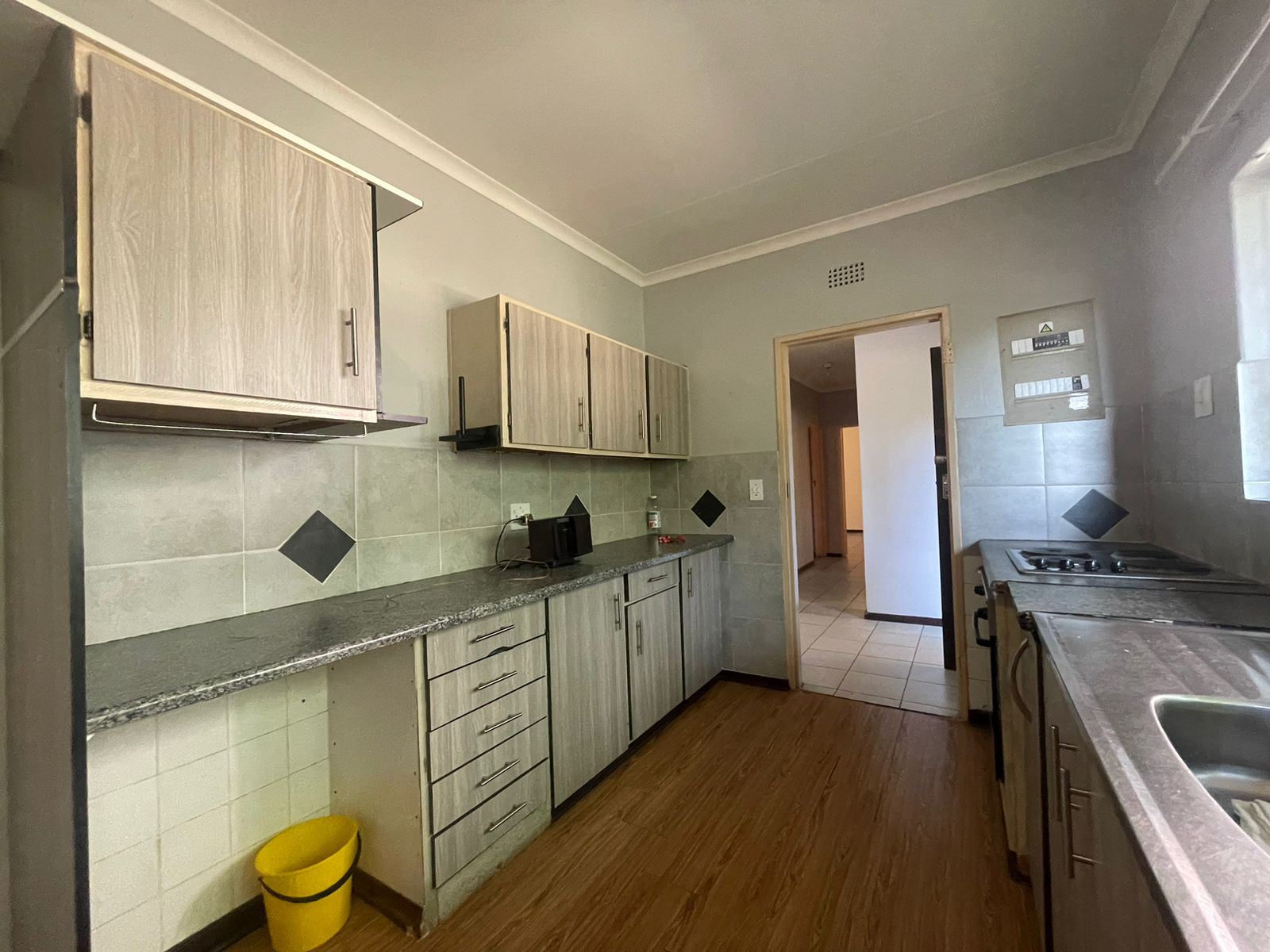 3 Bedroom Property for Sale in Sasolburg Ext 1 Free State